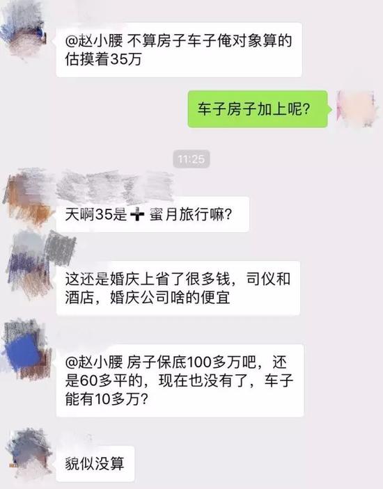 朋友A花了大概: