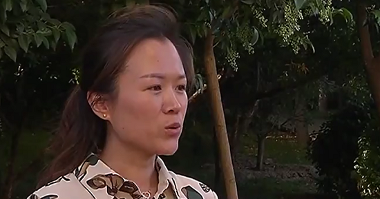 東營市紀委干部監督室科員田芳說:“作為一名紀檢監察干部,要敢于擔當負責,敢于動真碰硬的開展監督執紀問責工作。”