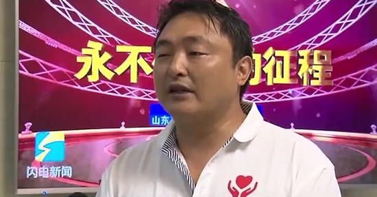 德州市德城區青龍橋社區市民崔志杰表示:“高質量的反腐警示專題片,好看!”