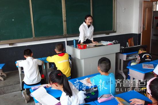 从学生身上找到人生规划