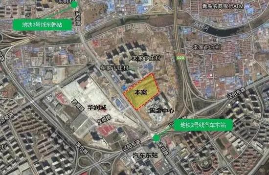 出讓文件對該宗地塊并未設置更多競買條件,僅設置了拍賣底價,競價不達底價不能成交,底價在拍賣活動前嚴格保密。