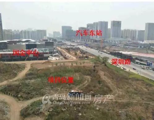項目實景圖