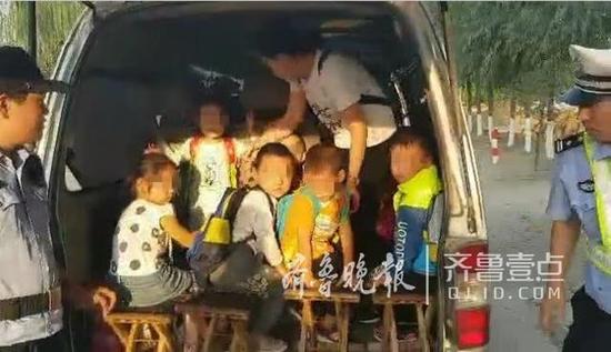9月20日下午，高新區交警大隊房村中隊與高新區公安分局房村派出所開展聯合執法行動，在房村鎮西南旺村路口將該車查獲。