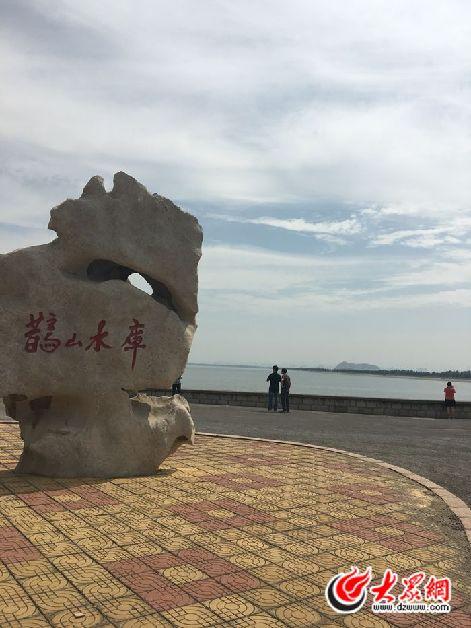 鹊山水库和玉清湖水库蓄满后,可100天不间断向市区供水