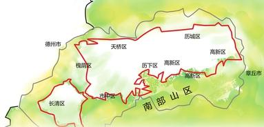 [看家底] 444.11萬畝永久基本農田確保糧食安全