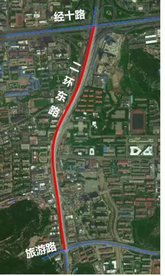 施工时间:9月27日晚22时—30日6时