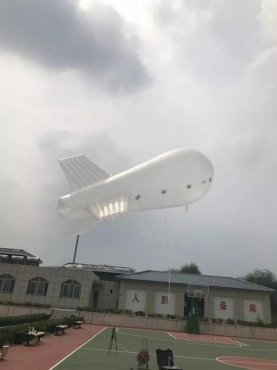 中科院大氣物理所官網(wǎng)發(fā)布信息稱,該探空實(shí)驗(yàn)數(shù)據(jù)不涉密,所有儀器都沒有爆炸危險(xiǎn),也沒有污染。