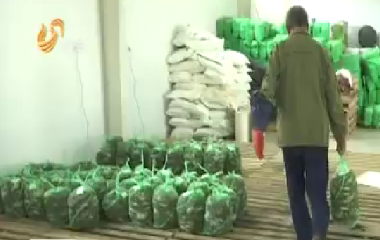供不應求：有多少客商要多少，每日網上訂單超千份