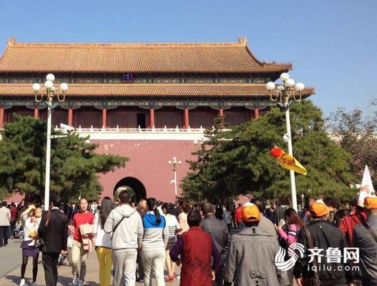 快旅慢游漸成主流,闔家出游其樂融融