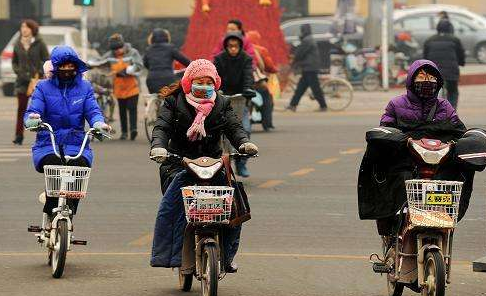 北方气温大跌迎下半年新低，多地“一雪成冬”