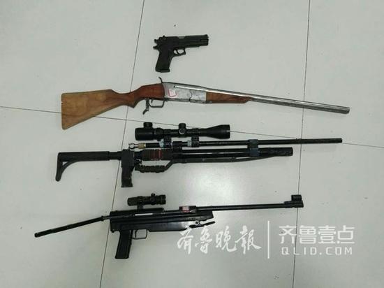 齊魯晚報(bào)?齊魯壹點(diǎn)通訊員 張中平 姬圣奎