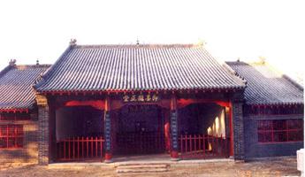 历史长廊
