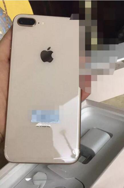iPhone 8 Plusͼ
