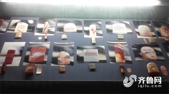 免费鉴宝、办画展 潍坊各大博物馆活动引数万