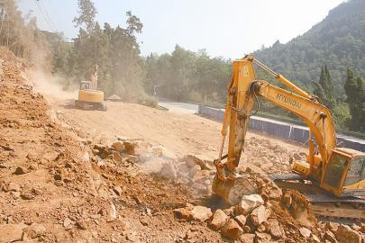 保障重大民生工程和重点项目建设有序推进