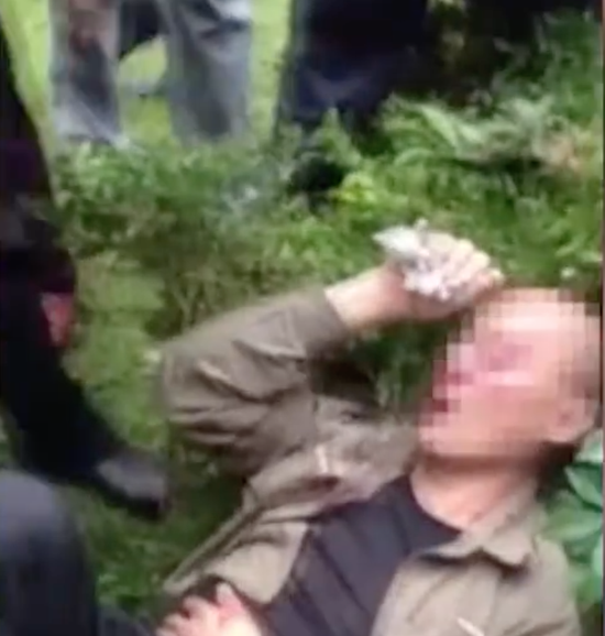 小偷可恨啊!