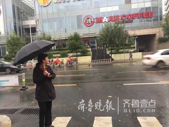 800多户老街坊,住进了敞亮楼房