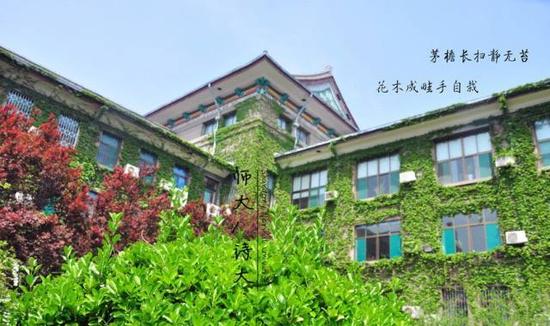 山东农业大学