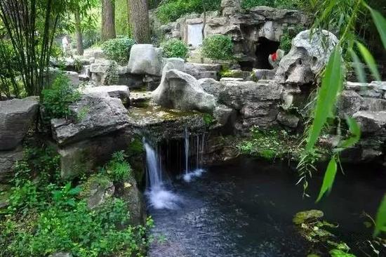 千年古寺