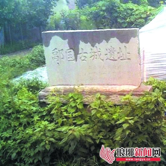 圖片來源:魯南商報
