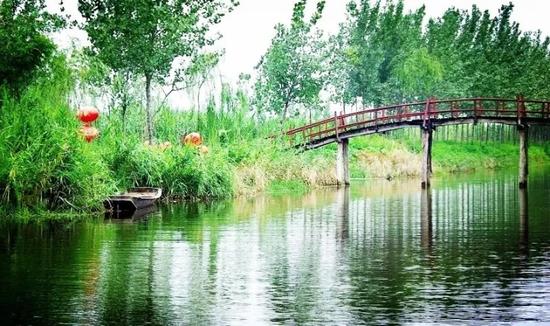 麻大湖是哪里?