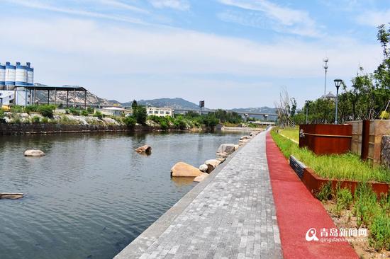 建设海绵城市