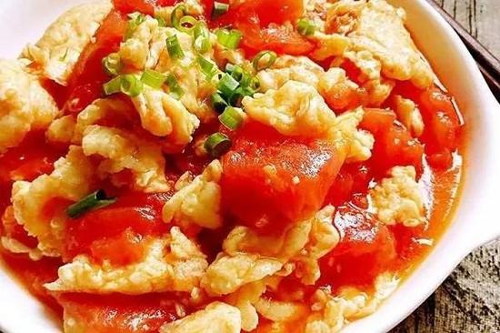 一道菜用兩次油,超過了膳食指南標(biāo)準(zhǔn)