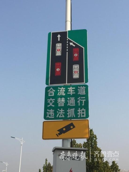 工业北路的交通设计,相比其他高架快速路新增了以下九大亮点: