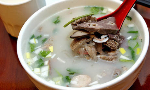 羊汤