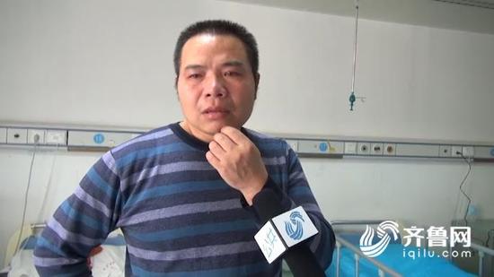 欣垚的爸爸趙玉民