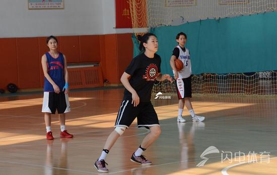 目標幫助球隊進入季后賽 平常心應對揭幕戰