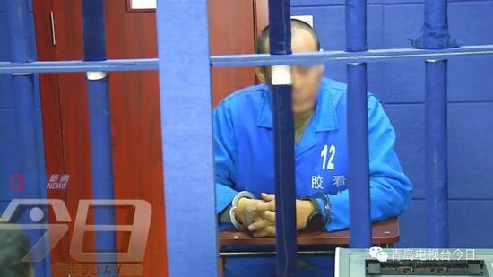 嫌疑人尚某某：“司機也是雇的，一天200多塊錢，租的車是奔馳，一天600元，你跟女方說我搗鼓紅木家具。”