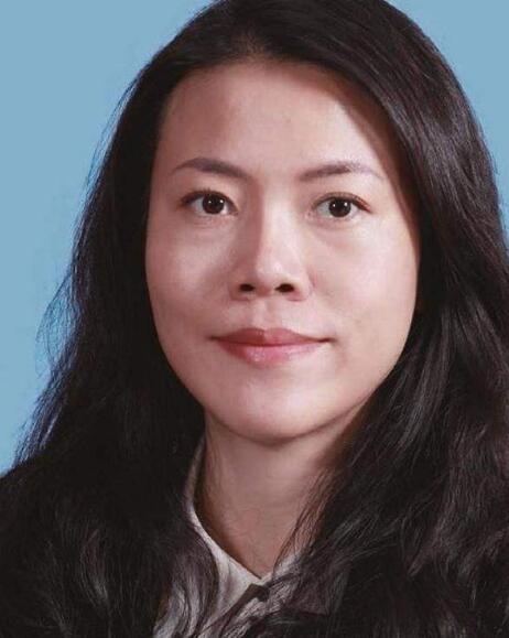杨惠妍