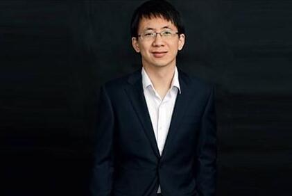 张一鸣