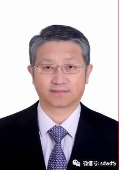 滨州无棣籍刘泽金入选中国工程院院士