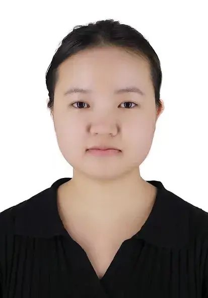 王孟宇、北京中医药大学中药学专业