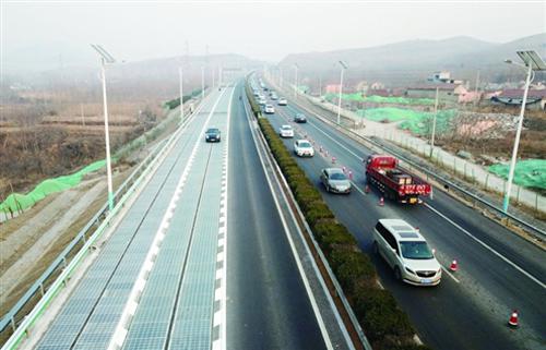 公路圖片記者趙天奕攝
