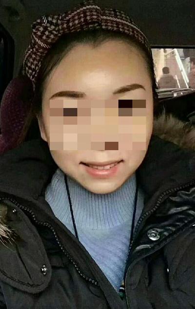 家屬先發現尸體