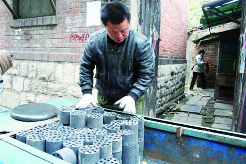 通道城市鋼鐵企業逐步轉移到沿海