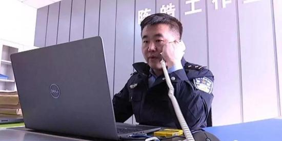 立足數(shù)據(jù)分析研判 屢屢解除破案僵局