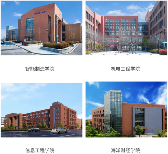 青岛职业技术学院招聘_2018年青岛职业技术学院单招网(2)