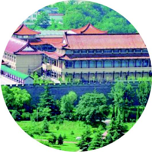青州博物馆也是文化游的好去处。 (本版图片均为资料图)