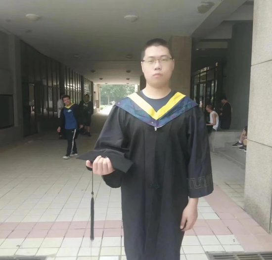 赵百鑫—齐鲁工业大学,机械工程