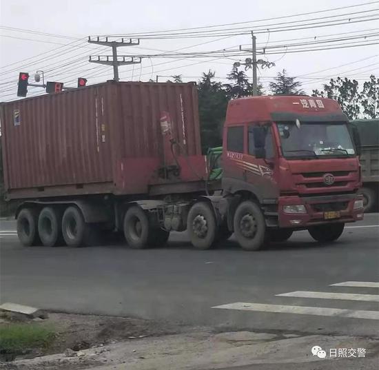 △ 魯QZ7432