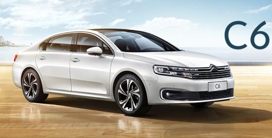 除了浪漫舒适,雪铁龙C6的魅力解读