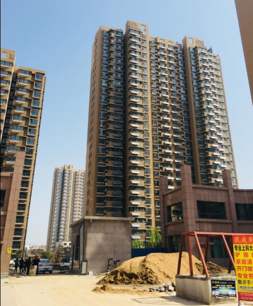 購房戶和回遷戶同時擁有一套房屋