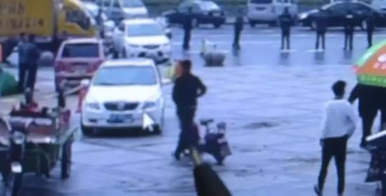 民警提醒,入住新樓盤的業主要提高警惕,避免被不法分子有機可乘。