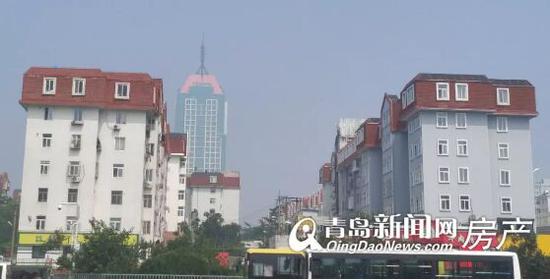 市南區:房東報價高影響交易 租房市場火熱