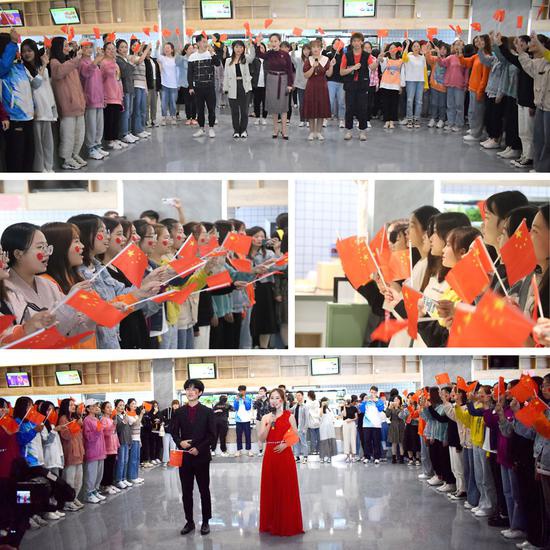 德州学院在全国排名_2019-2020德州学院排名_全国第510名_山东第24名(最新(2)