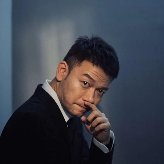 郭帆导演